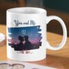 Customized Mug