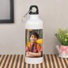 Customized Photo Water Bottle