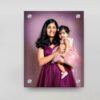 Acrylic Frame
